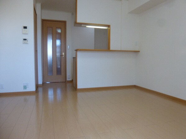 オールウェイズ翔の物件内観写真